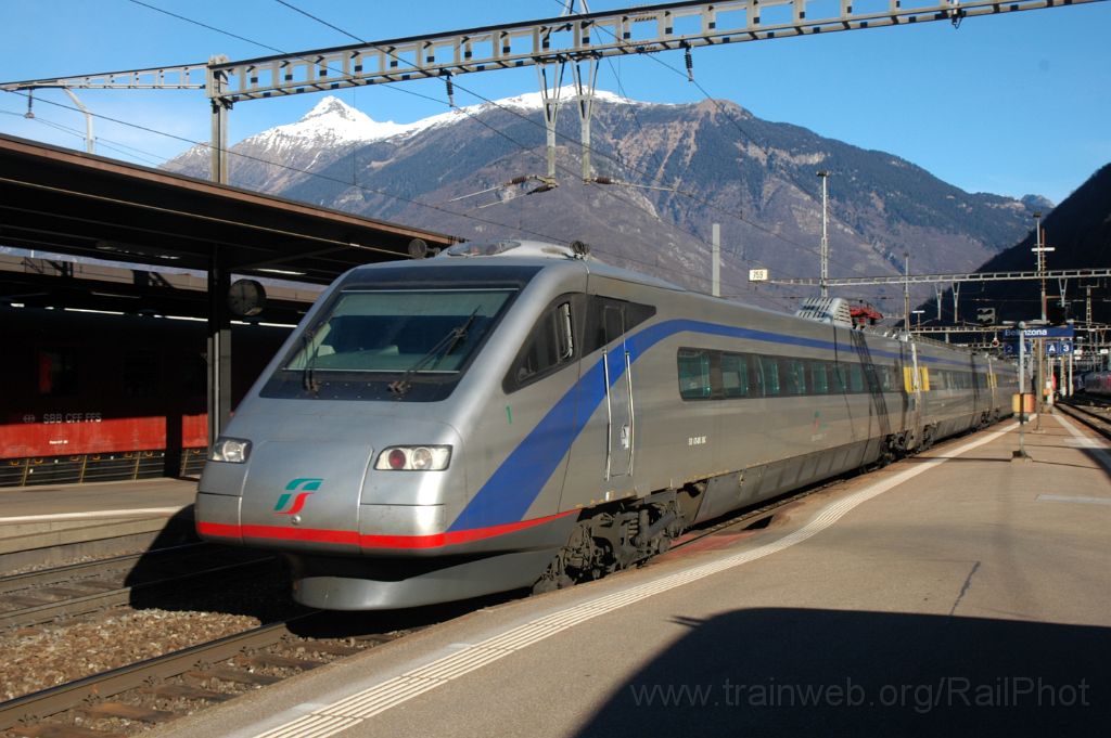 3452-0014-120115.jpg - FS ETR 470.001 / Bellinzona 12.1.2015