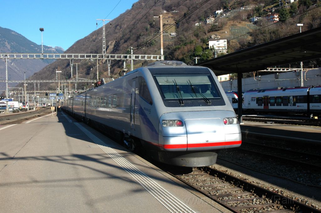 3457-0041-120115.jpg - SBB-CFF ETR 470.009 "Insubrico" / Bellinzona 12.1.2015