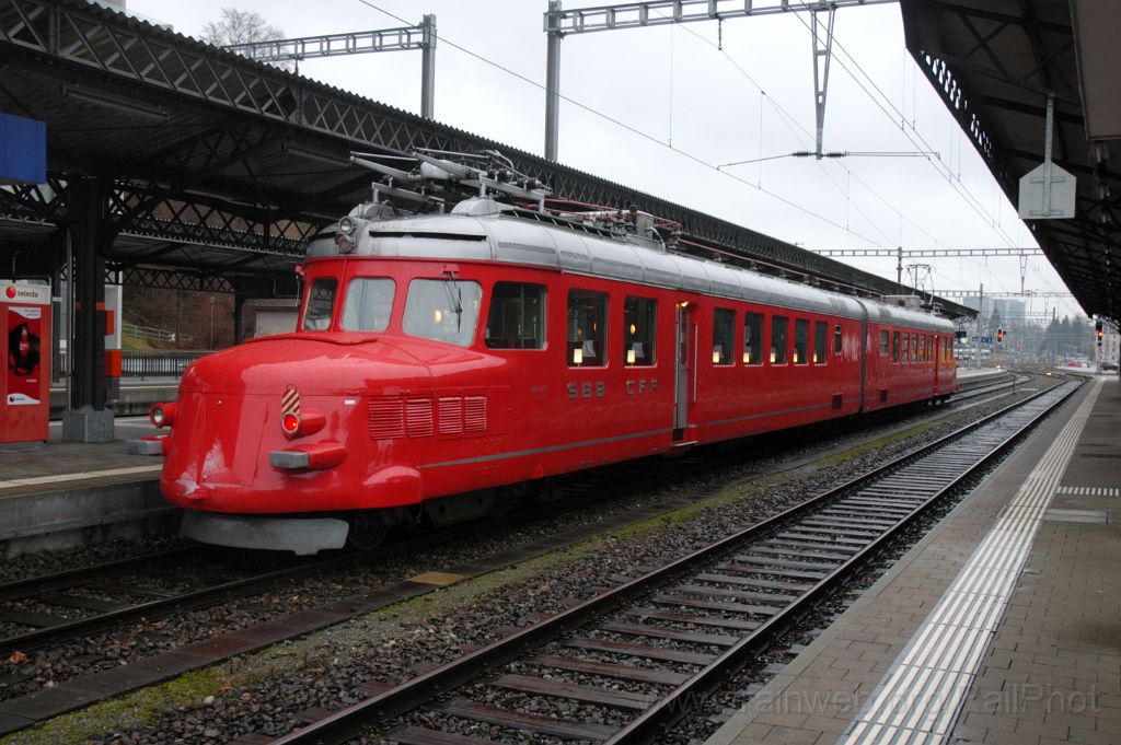 3471-0006-170115.jpg - SBB-CFF RAe 4/8 1021 / Rorschach SBB 17.1.2015