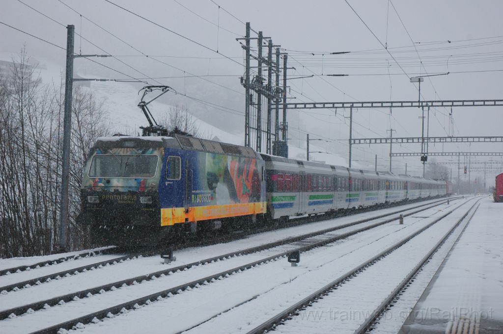 3472-0037-170115.jpg - SOB Re 456.092-6 "Amriswil" / Herisau 17.1.2015