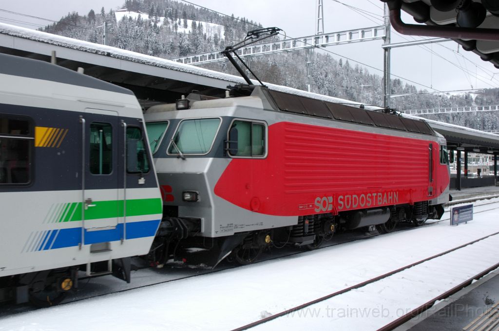 3490-0005-300115.jpg - SOB Re 446.015-0 / Wattwil 30.1.2015