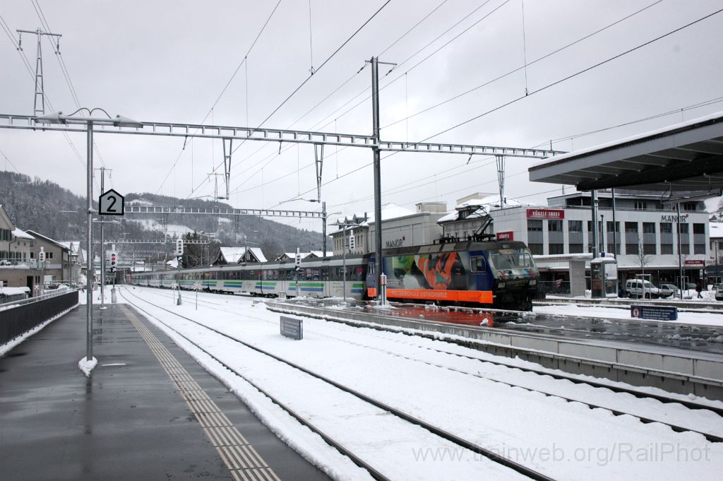 3490-0034-300115.jpg - SOB Re 456.092-6 "Amriswil" / Wattwil 30.1.2015
