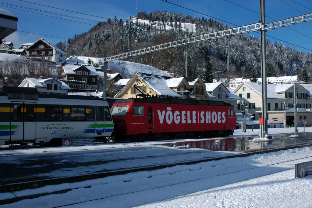 3492-0019-310115.jpg - SOB Re 456.094-2 "Herisau" / Wattwil 31.1.2015