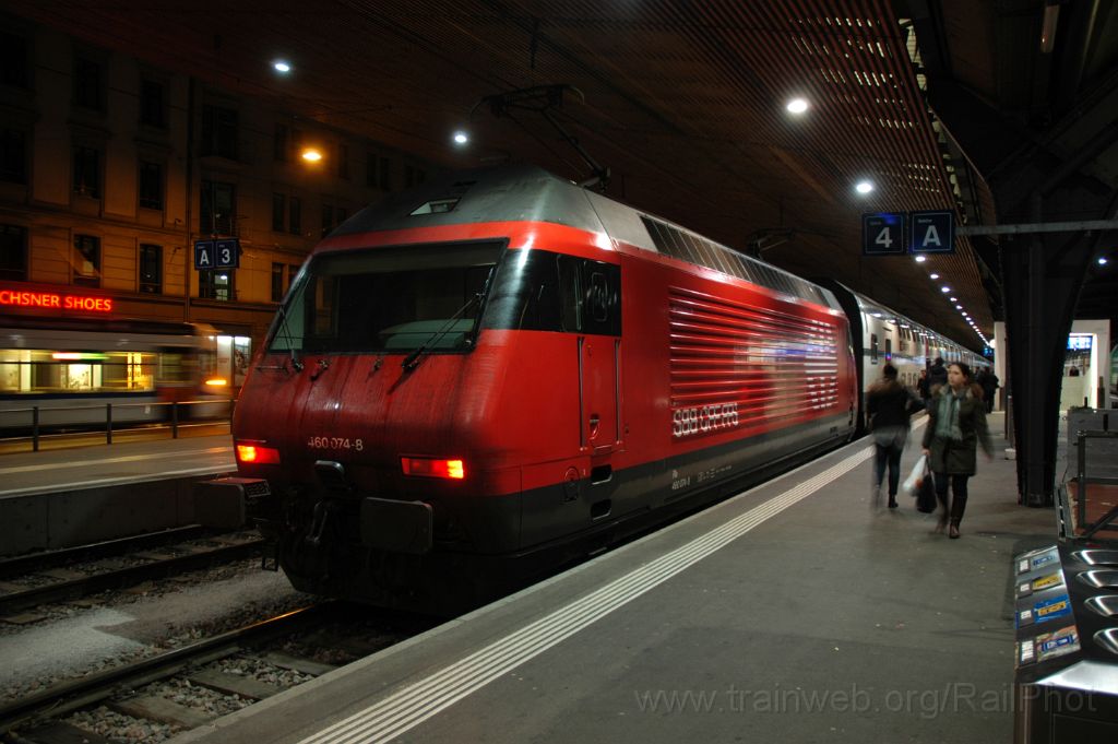 3493-0045-020215.jpg - SBB-CFF Re 460.074-8 / Zürich HB 2.2.2015