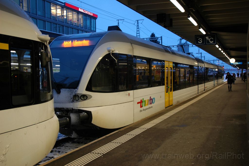 3495-0018-030215.jpg - Thurbo RABe 526.794-3 "Chur" / Wil 3.2.2015