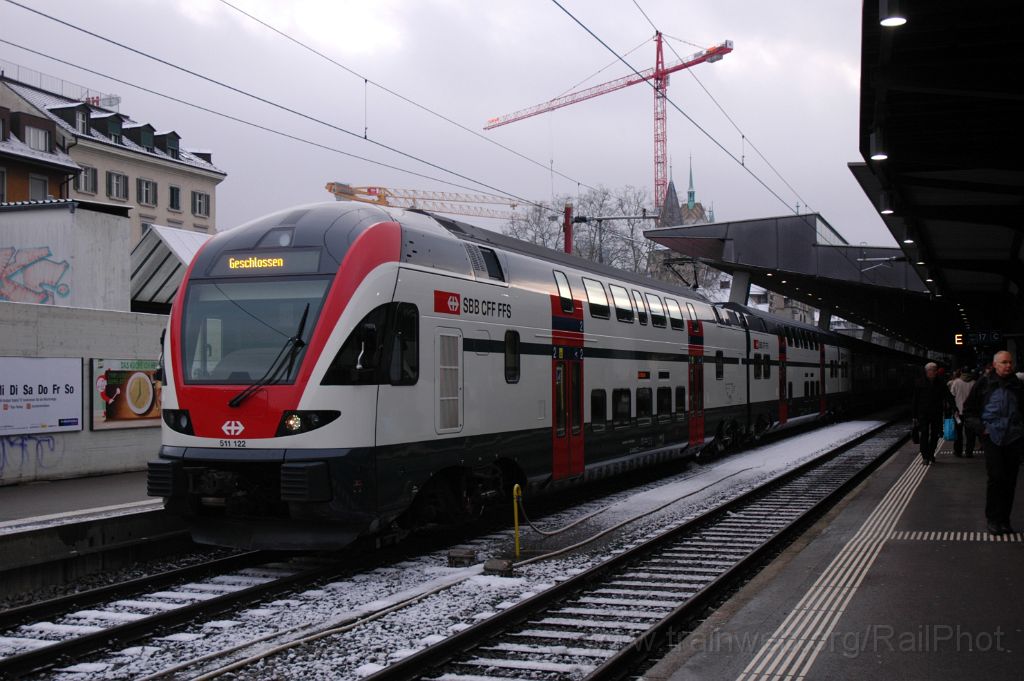 3495-0020-030215.jpg - SBB-CFF RABe 511.122 / Zürich HB 3.2.2015