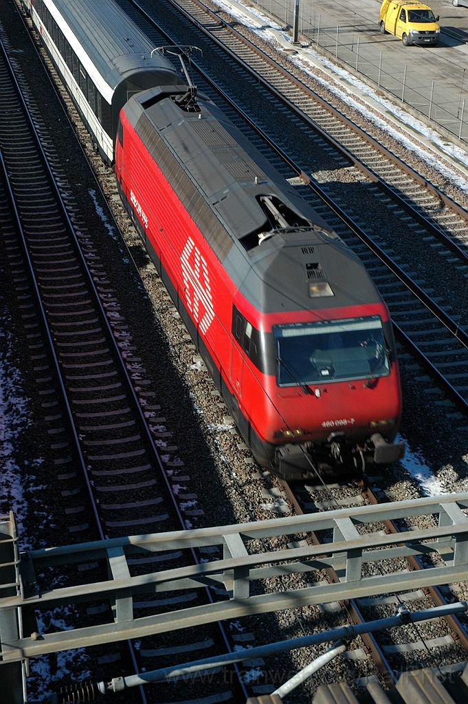 3497-0038-100215.jpg - SBB-CFF Re 460.098-7 "Balsberg" / Zürich-Mülligen 10.2.2015