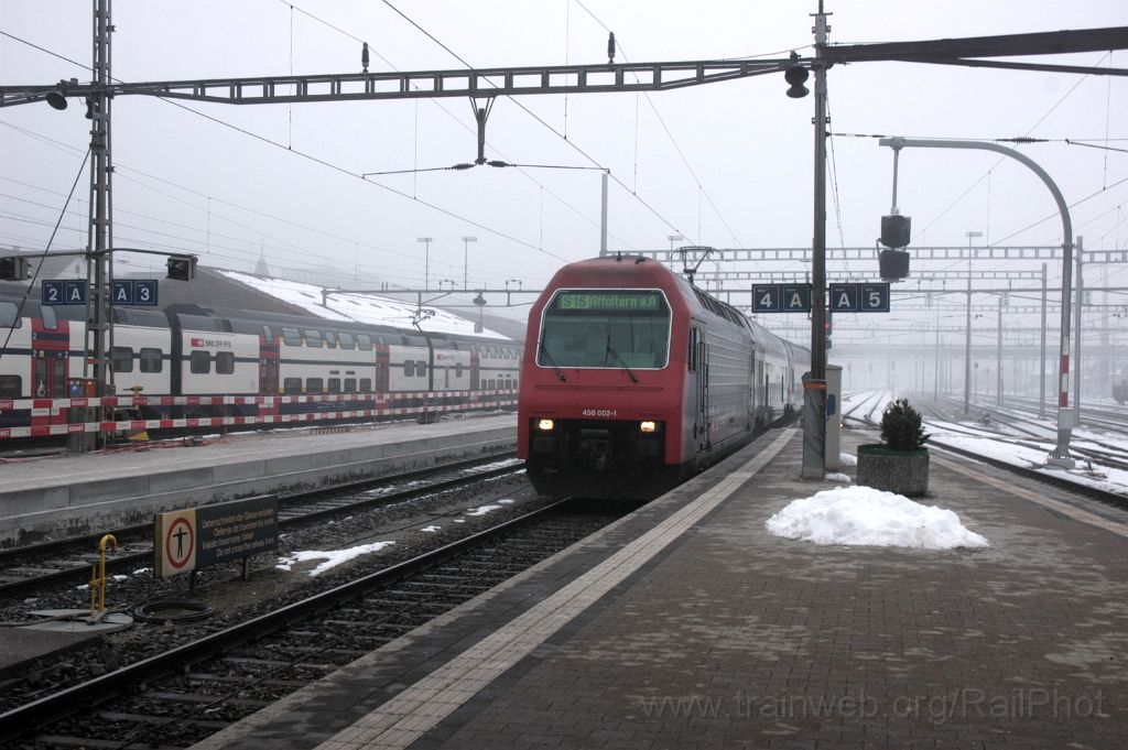 3499-0019-120215.jpg - SBB-CFF Re 450.002-1 "Oberwinterthur" / Rapperswil 12.2.2015