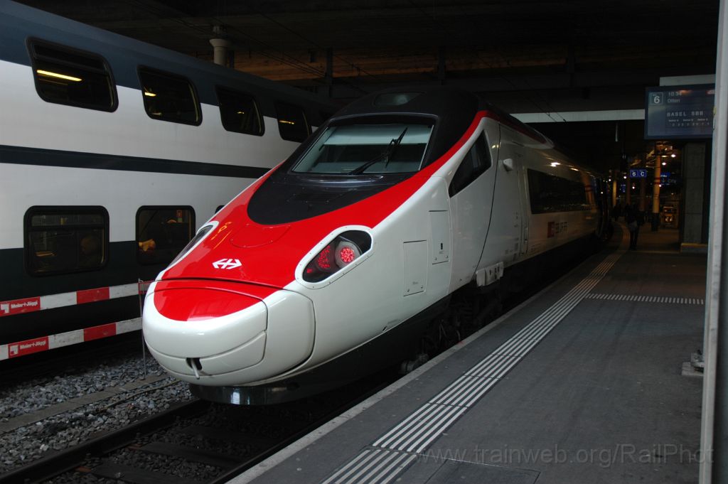 3499-0029-130215.jpg - SBB-CFF RABe 503.013 / Bern HB 13.2.2015