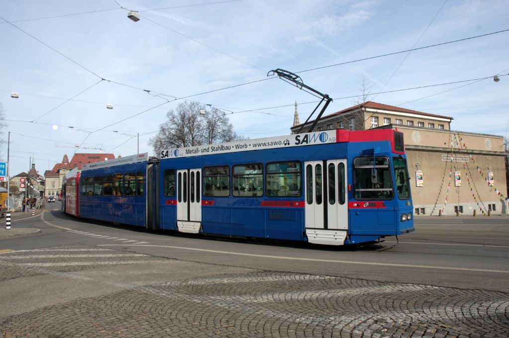 3502-0008-130215.jpg - RBS Be 4/10 86 / Helvetiaplatz 13.2.2015