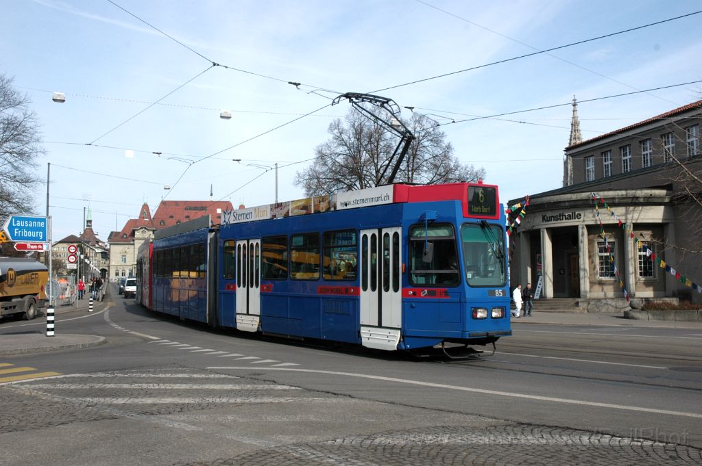 3503-0004-130215.jpg - RBS Be 4/10 85 / Helvetiaplatz 13.2.2015