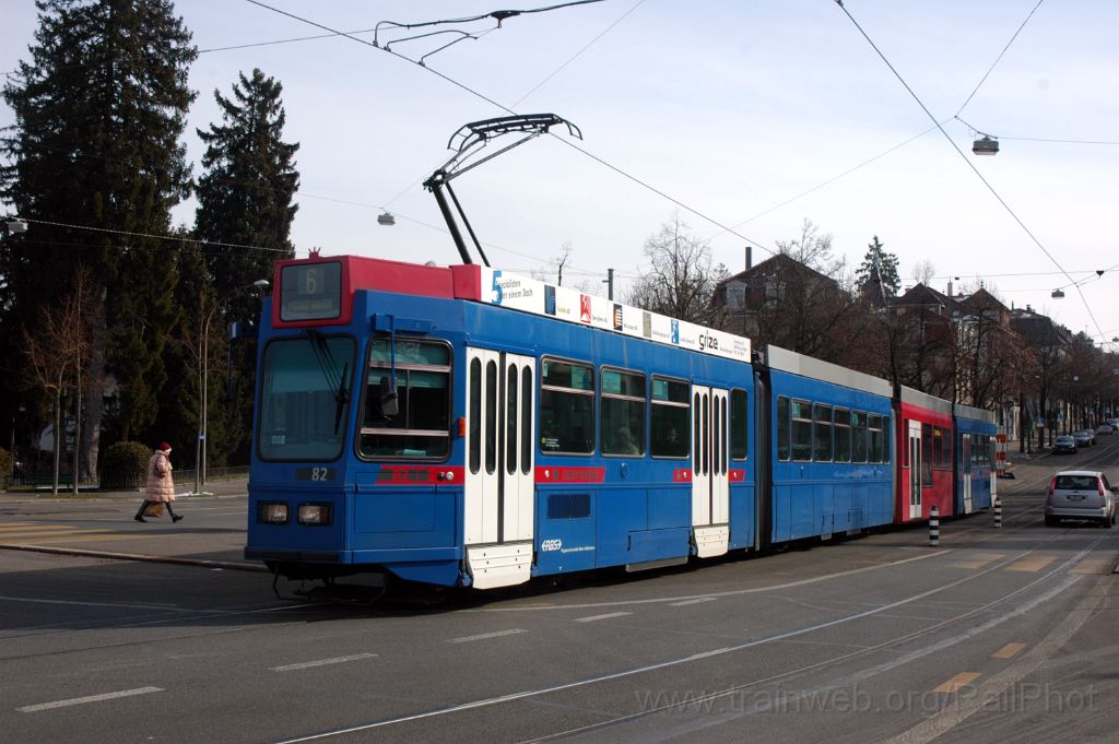 3503-0019-130215.jpg - RBS Be 4/10 82 / Helvetiaplatz 13.2.2015