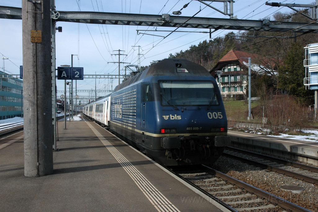 3504-0030-130215.jpg - BLS Re 465.005-7 "Niesen" / Gümligen 13.2.2015