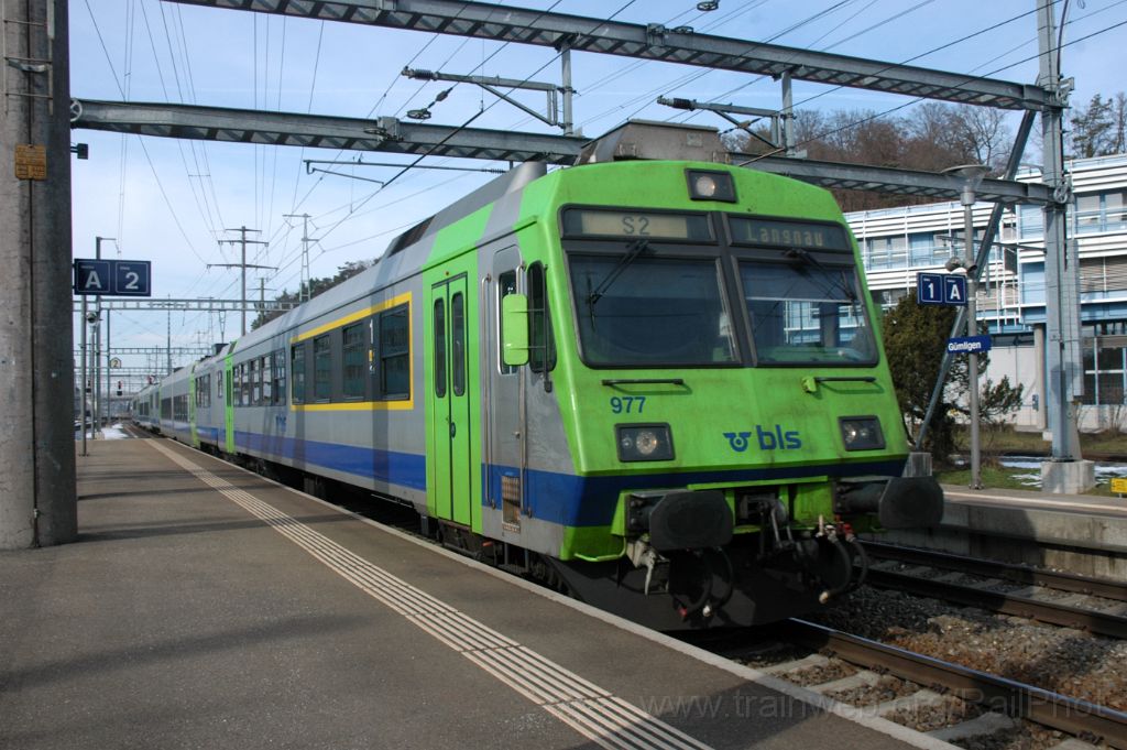 3504-0036-130215.jpg - BLS ABt 977 / Gümligen 13.2.2015