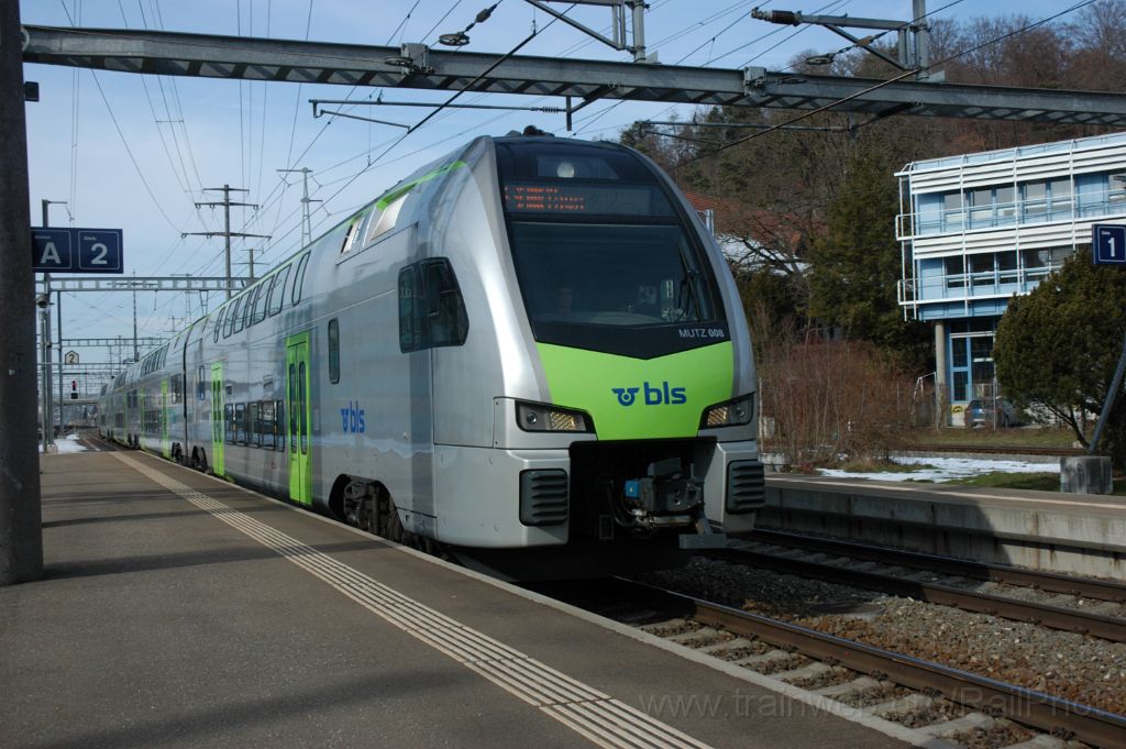 3504-0050-130215.jpg - BLS RABe 515.008 / Gümligen 13.2.2015