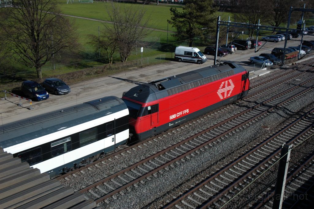 3509-0040-200215.jpg - SBB-CFF Re 460.076-3 "Leventina" / Zürich-Mülligen 20.2.2015