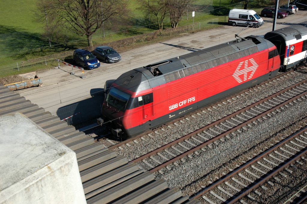 3509-0045-200215.jpg - SBB-CFF Re 460.011-0 "Léman" / Zürich-Mülligen 20.2.2015