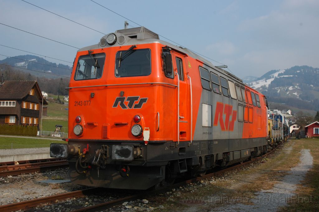 3513-0001-140315.jpg - RTS 2143.077 / Kaltbrunn 14.3.2015