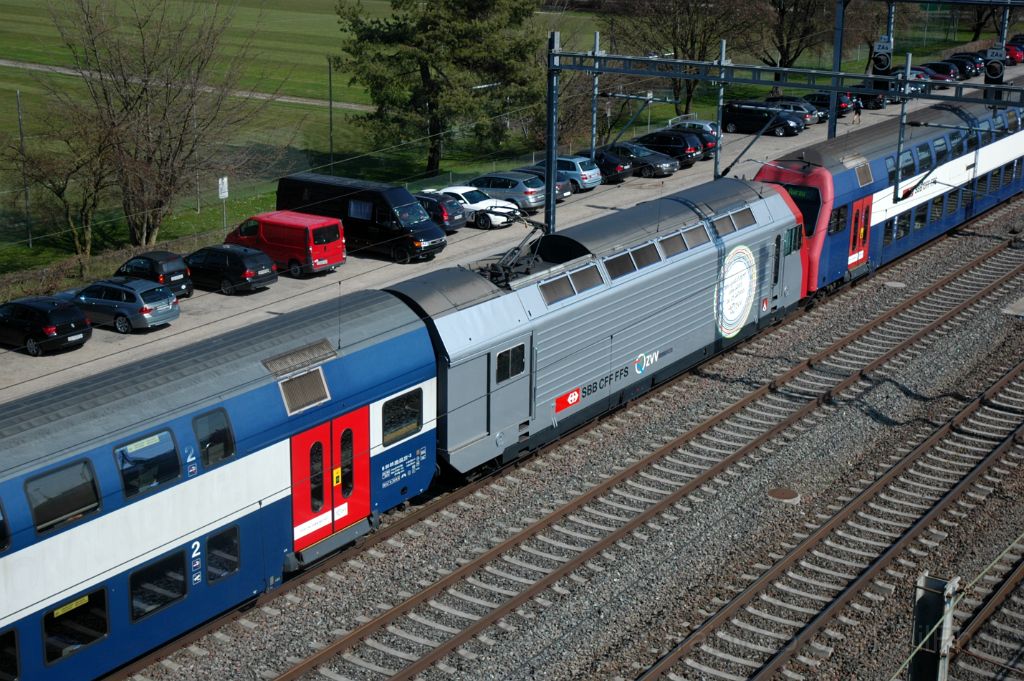 3522-0028-240315.jpg - SBB-CFF Re 450.026-0 "Birmensdorf" / Zürich-Mülligen 24.3.2015