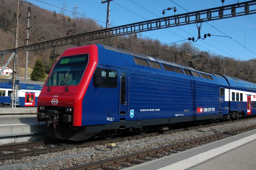 3524-0011-280315.jpg - SBB-CFF Re 450.035-1 "Schöfflisdorf" / Ziegelbrücke 28.3.2015