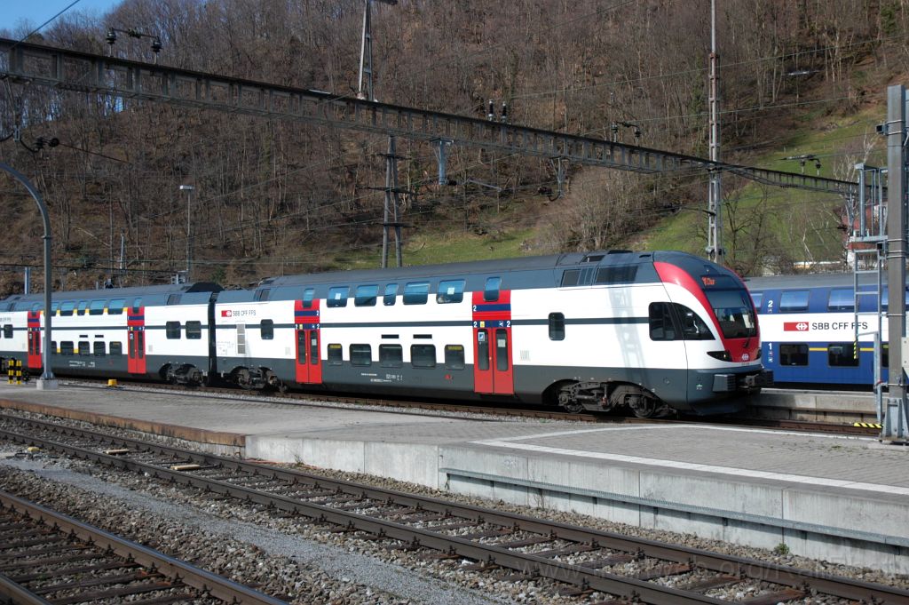 3524-0024-280315.jpg - SBB-CFF RABe 511.015 / Ziegelbrücke 28.3.2015