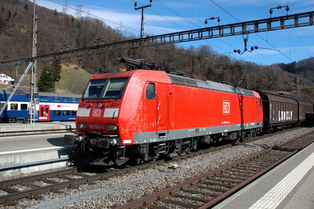 3525-0001-280315.jpg - DBAG 185.096-5 / Ziegelbrücke 28.3.2015