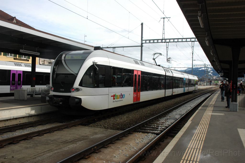 3528-0023-030415.jpg - Thurbo RABe 526.778-6 / Wattwil 3.4.2015