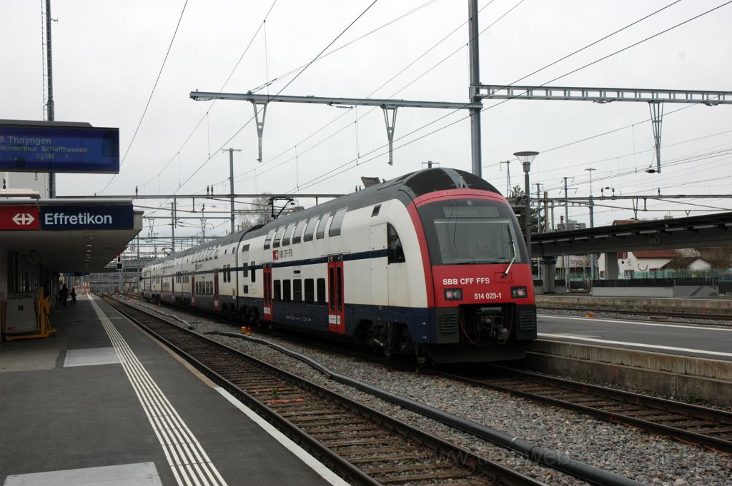 3529-0007-030415.jpg - SBB-CFF RABe 514.023-1 / Effretikon 3.4.2015