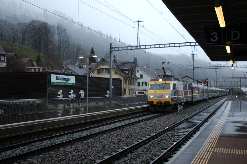 3529-0028-040415.jpg - SOB Re 456.093-4 "St.Gallen" / Wattwil 4.4.2015
