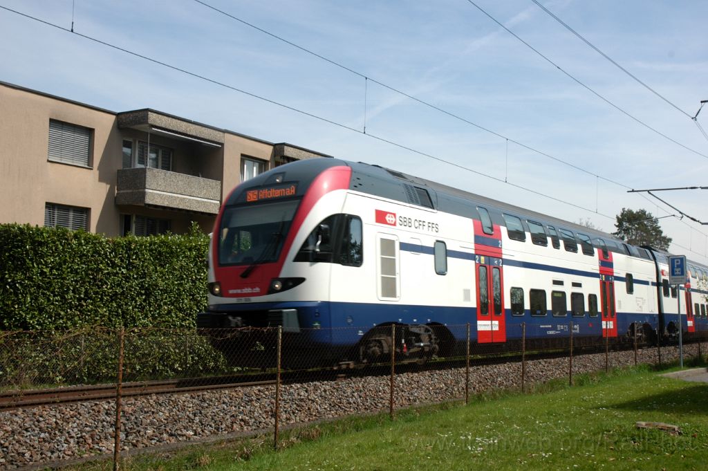 3537-0026-100415.jpg - SBB-CFF RABe 511.025 / Zürich (Ernst-Zöbeli-Strasse) 10.4.2015