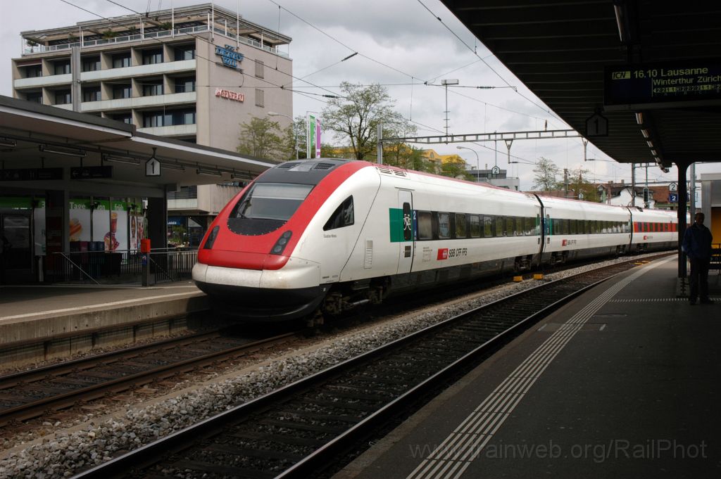 3545-0029-090515.jpg - SBB-CFF ICN RABDe 500.034 "Gustav Wenk" / Wil 9.5.2015