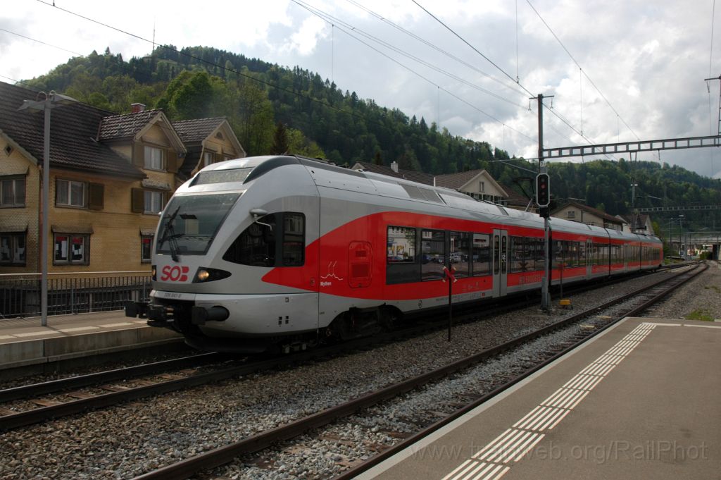 3547-0017-090515.jpg - SOB RABe 526.041-9 "Mythen" / Wattwil 9.5.2015
