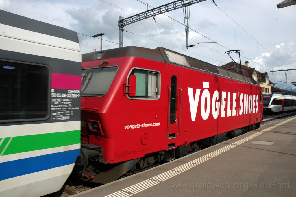 3548-0001-090515.jpg - SOB Re 456.094-2 "Herisau" / Wattwil 9.5.2015