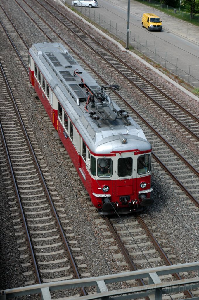 3549-0034-130515.jpg - DSF BDe 4/4 2 / Zürich-Mülligen 13.5.2015