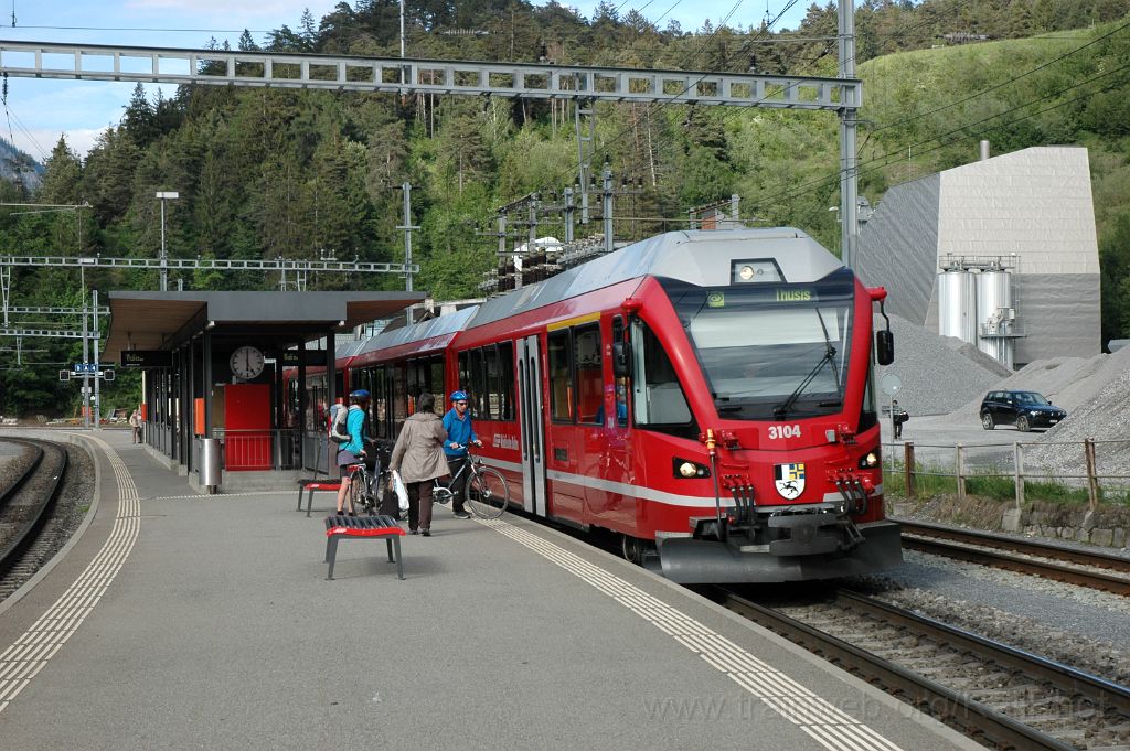3553-0018-160515.jpg - RhB ABe 4/16 3104 "Achilles Schucan" / Reichenau - Tamins 16.5.2015