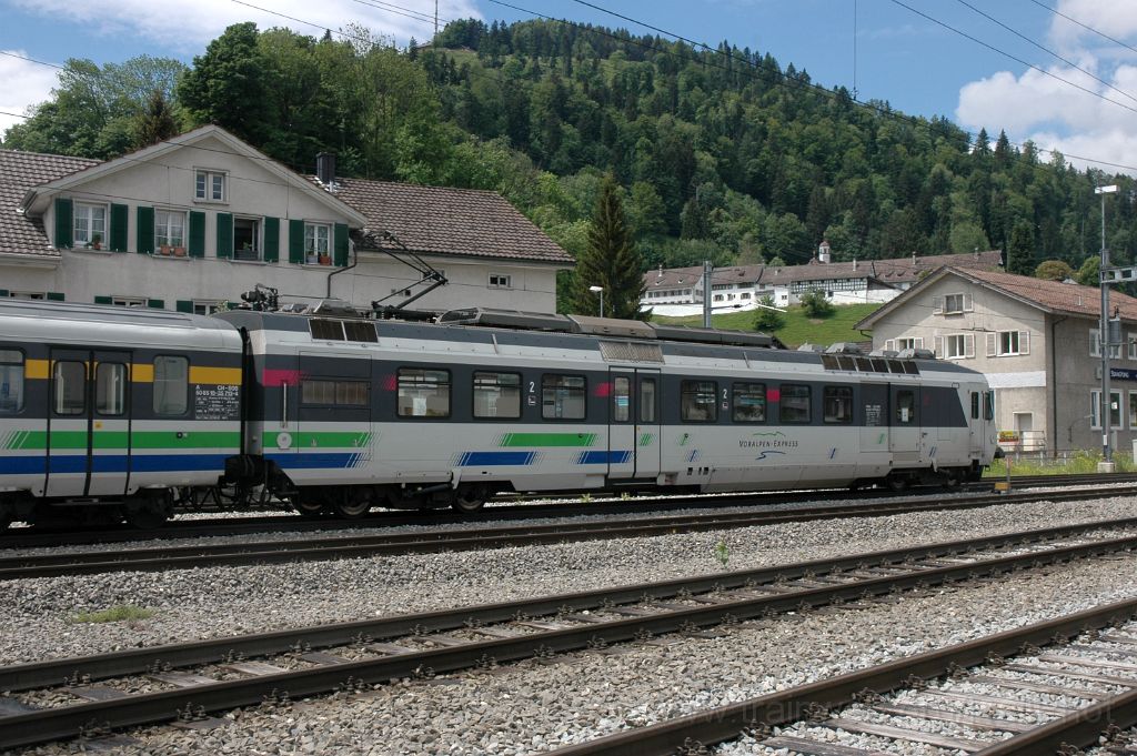 3558-0022-240515.jpg - SOB RBDe 561.082-9 / Wattwil 24.5.2015