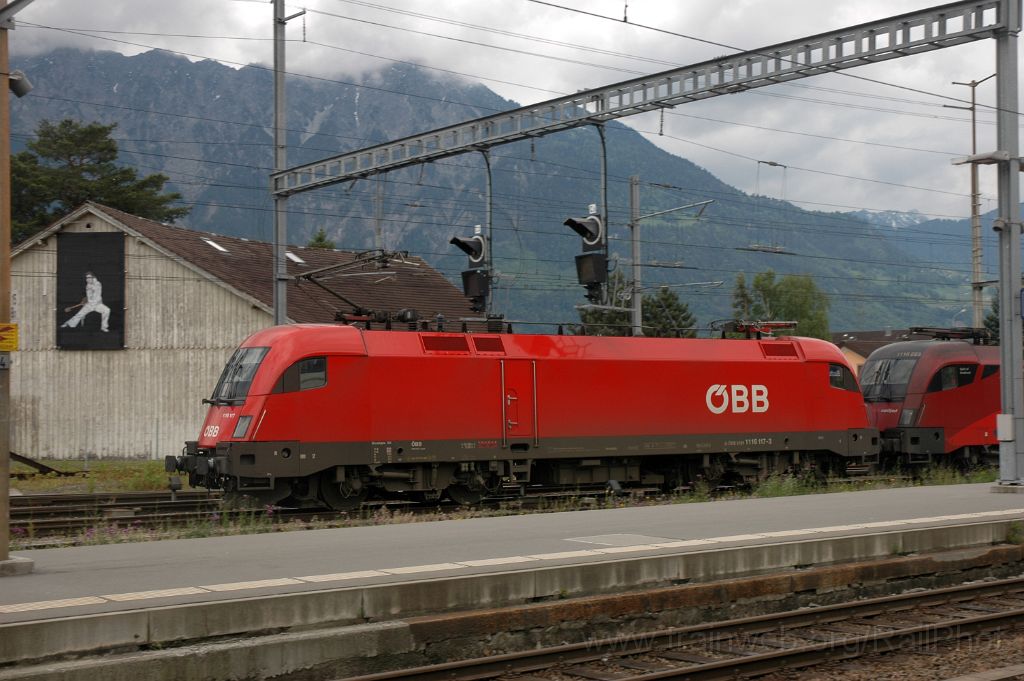 3559-0041-240515.jpg - ÖBB 1116.117 / Buchs SG 24.5.2015