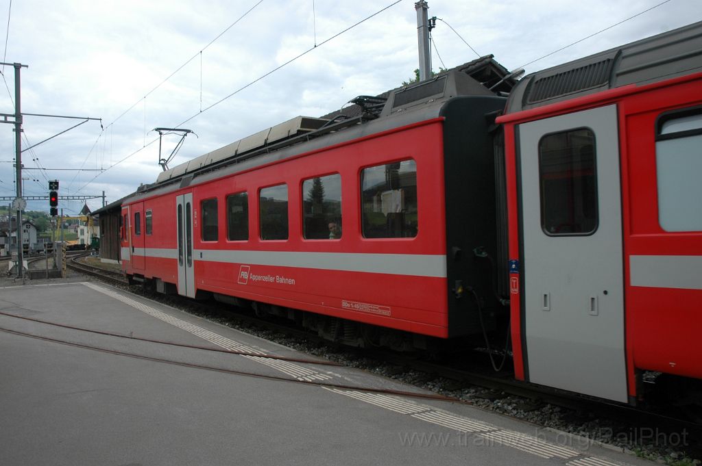 3561-0002-240515.jpg - AB BDe 4/4 45 / Appenzell 24.5.2015