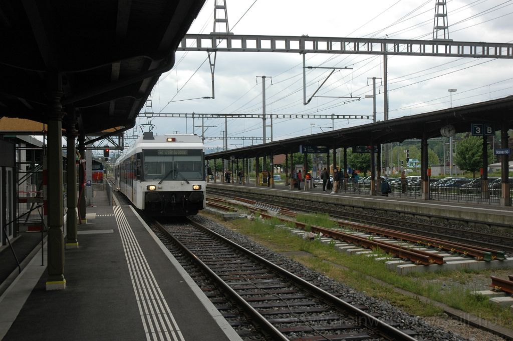 3561-0015-240515.jpg - Thurbo RABe 526.684-6 / Gossau SG 24.5.2015