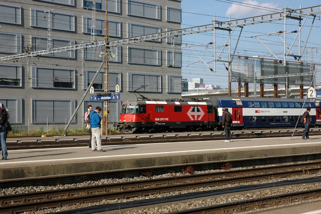 3562-0043-270515.jpg - SBB-CFF Re 420.221-4 / Zürich-Altstetten 27.5.2015