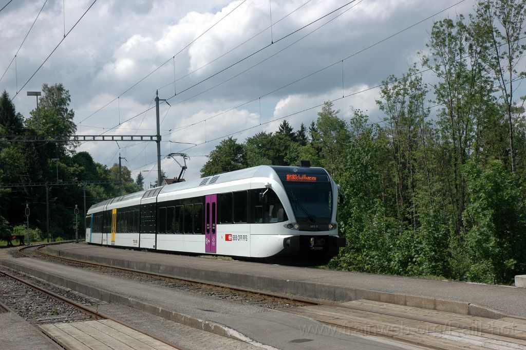 3572-0038-300515.jpg - Thurbo RABe 526.803-2 / Mogelsberg 30.5.2015