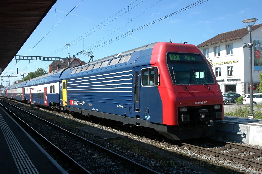 3577-0013-030615.jpg - SBB-CFF Re 450.056-7 "Otelfingen" / Wetzikon 3.6.2015