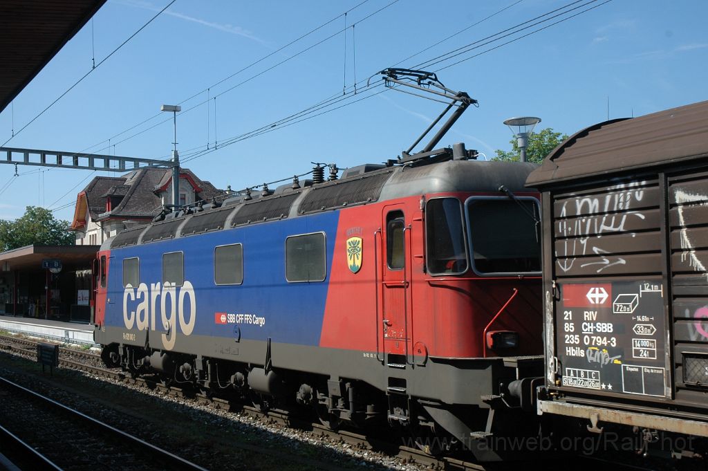 3577-0024-030615.jpg - SBB-CFF Re 620.042-2 "Monthey" / Wetzikon 3.6.2015