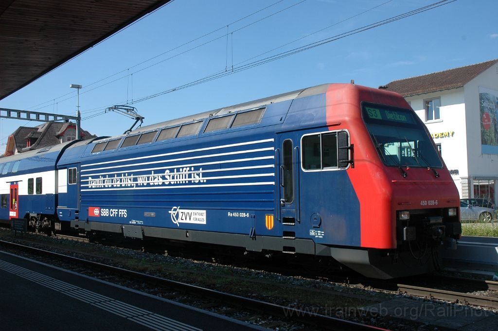 3578-0012-030615.jpg - SBB-CFF Re 450.028-6 "Ürikon" / Wetzikon 3.6.2015