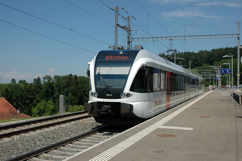 3584-0019-060615.jpg - Thurbo RABe 526.798-4 / Schachen 6.6.2015