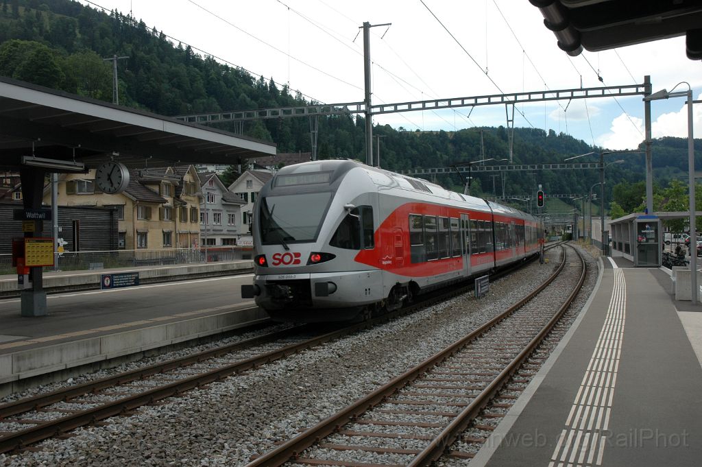 3587-0036-060615.jpg - SOB RABe 526.044-3 "Morgartenberg" / Wattwil 6.6.2015
