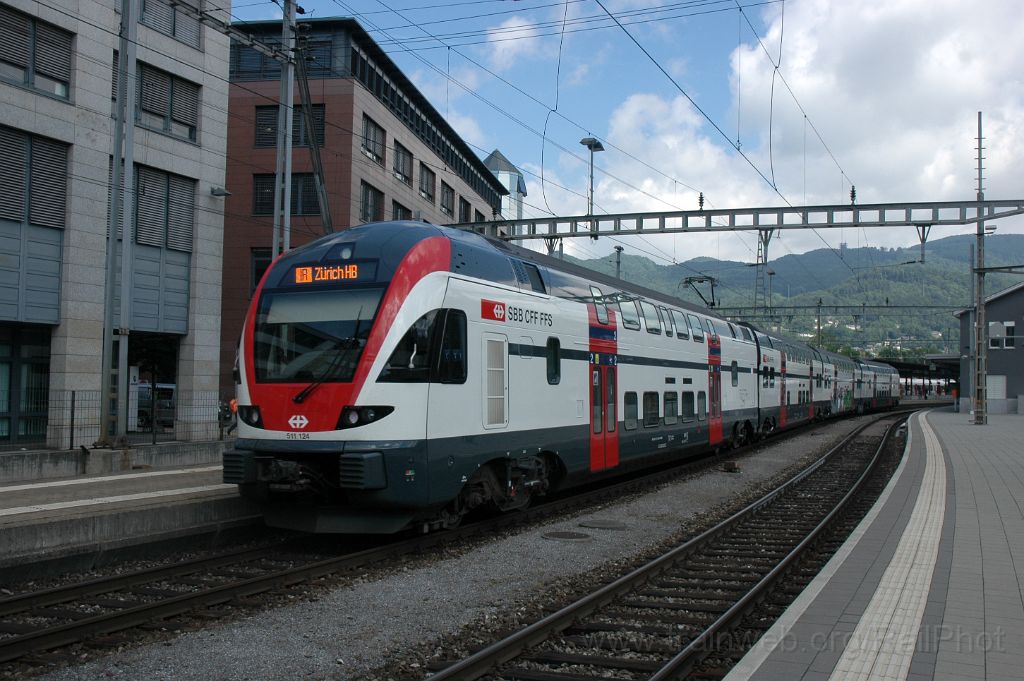 3599-0019-190615.jpg - SBB-CFF RABe 511.124 / Olten 19.6.2015