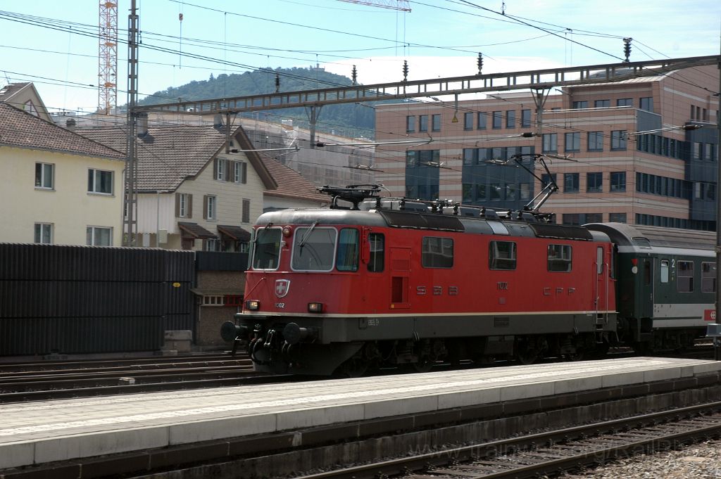 3599-0024-190615.jpg - SBB-CFF Re 4/4'' 11302 / Olten 19.6.2015
