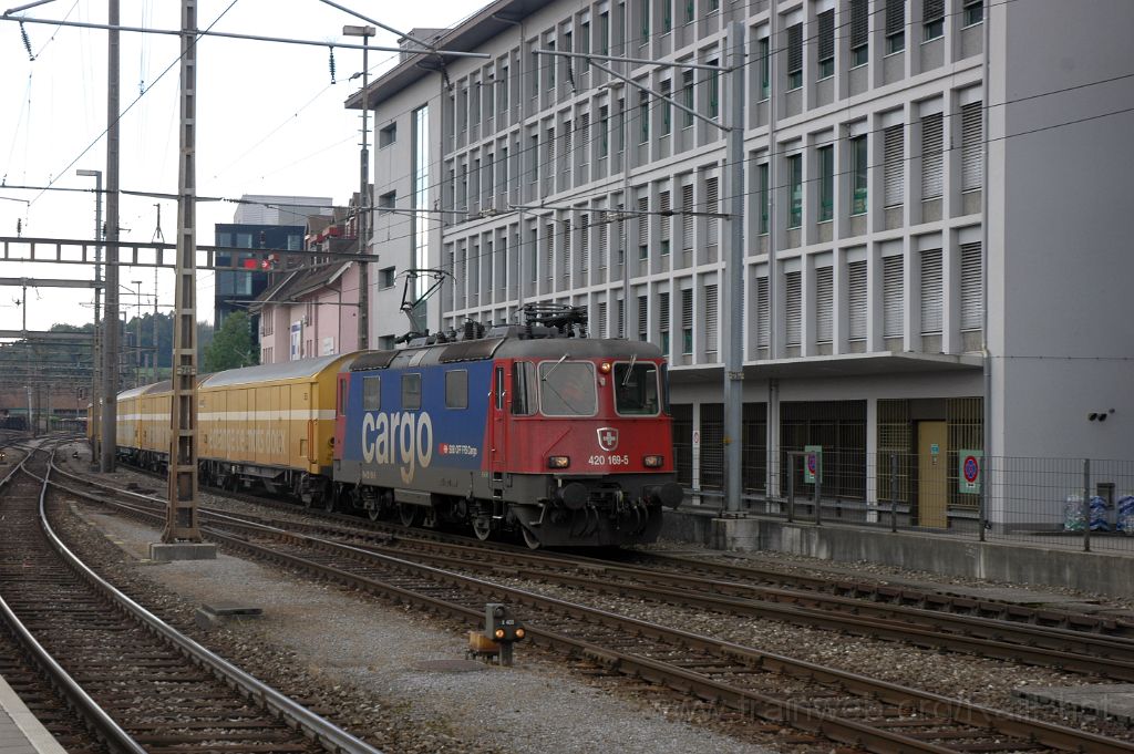 3600-0014-190615.jpg - SBB-CFF Re 420.169-5 / Olten 19.6.2015