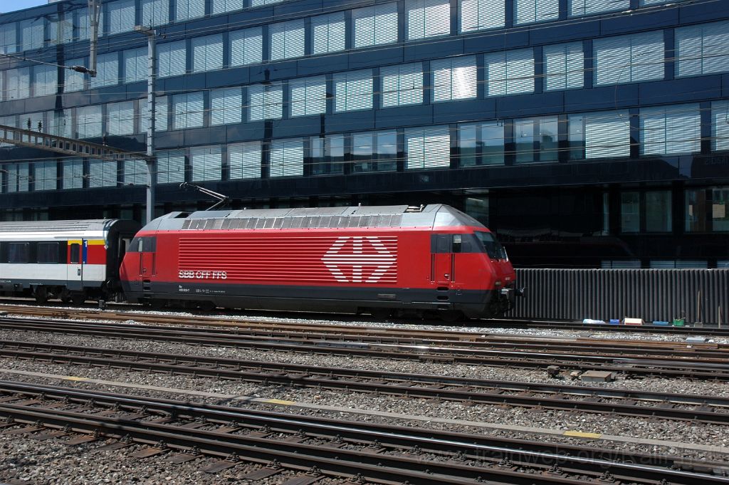 3602-0042-190615.jpg - SBB-CFF Re 460.003-7 / Olten 19.6.2015